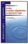 Gestión Económico-Administrativa en Agencias de Viajes