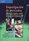 Investigación de Mercados