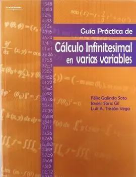 Guía Práctica del Cálculo Infinitesimal en Varias Variables