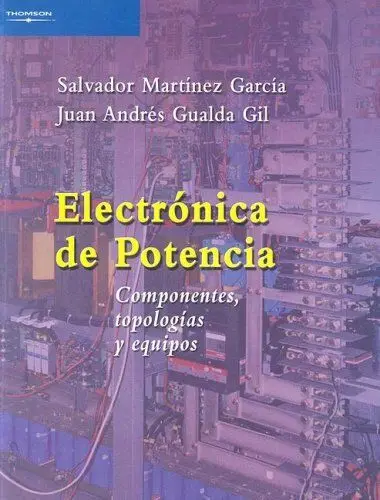Electrónica de Potencia