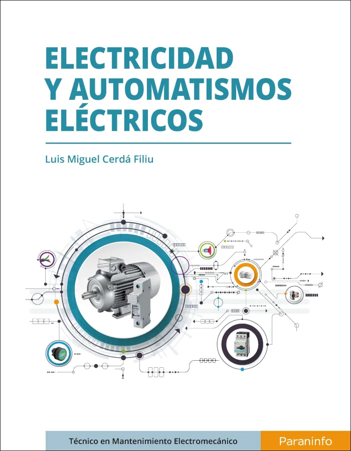 Electricidad y Automatismos ElCtricos