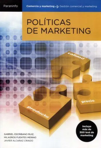 Políticas de Marketing