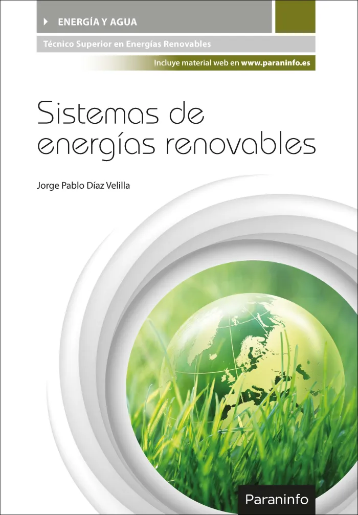 Sistemas de Energias Renovables