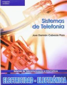 Sistemas de Telefonía
