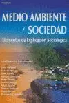 Medio Ambiente y Sociedad