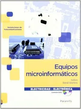 Equipos Microinformaticos