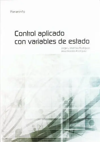 Control Aplicado con Variables de Estado