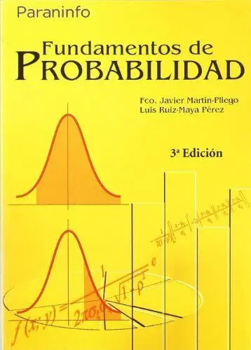 Fundamentos de Probabilidad