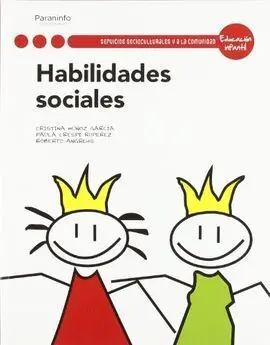 Habilidades Sociales Gs 11 Cf