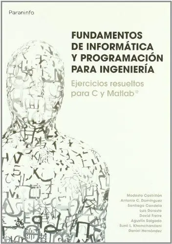 Fundamentos de Informática y Programación para Ingeniería