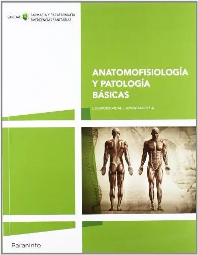 Anatomofisiologia y Patologia Basicas
