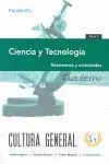 Ciencia y Tecnologia (Cuaderno Nivel 2) Resumenes