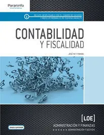Contabilidad y Fiscalidad (Cf)
