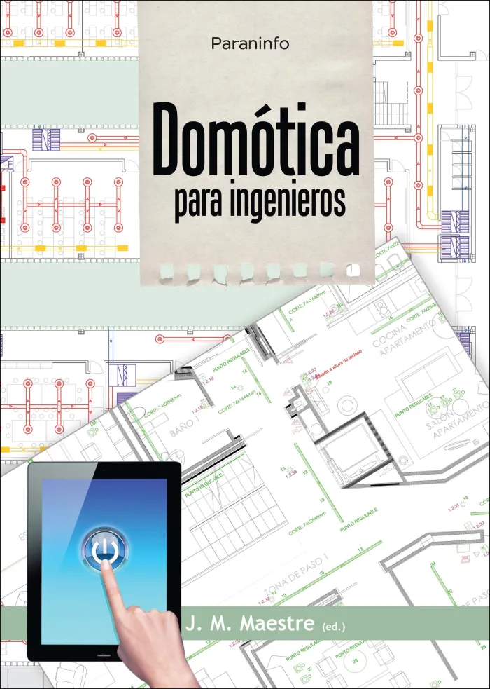 Domotica para Ingenieros