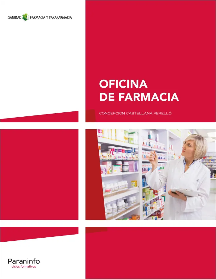 Oficina de Farmacia
