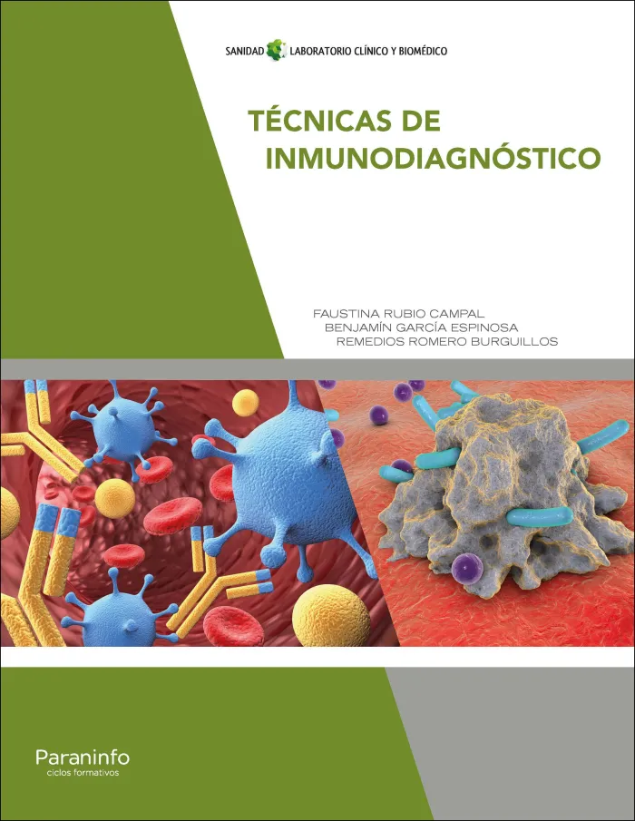 Tecnicas de Inmunodiagnostico