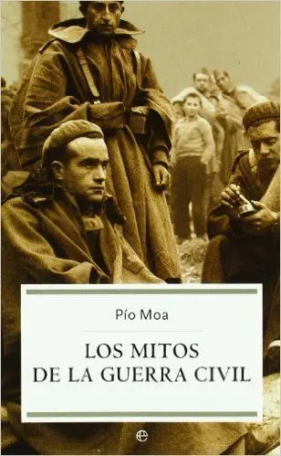Los Mitos de la Guerra Civil