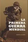 La Primera Guerra Mundial