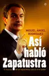 Así Habló Zapatustra