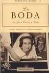 La Boda de Juan Carlos y Sofía