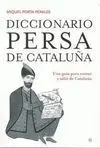 Diccionario Persa de Cataluña