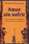 Amar sin Sufrir