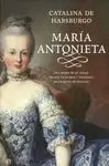 María Antonieta