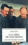 La Caída de los Dioses