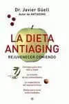 La Dieta Antiaging