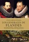 Los Generales de Flandes