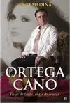 Ortega Cano. Traje de Luces, Traje de Cruces