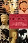 El Misterio de Tutankamón