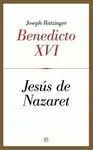 Jesús de Nazaret