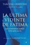 La Última Vidente de Fátima