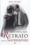 Retrato de un Matrimonio