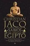 Los Sabios del Antiguo Egipto