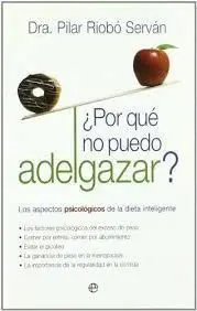 ¿Por qué no Puedo Adelgazar?