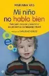 Mi Niño no Habla Bien