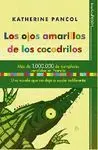 Los Ojos Amarillos de los Cocodrilos