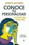 Conoce tu Personalidad