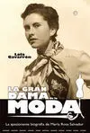 La Gran Dama de la Moda
