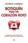 Botiquín para un Corazón Roto