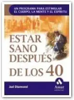 Estar Sano Después de los 40
