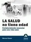 La Salud no Tiene Edad