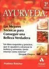 Ayurveda