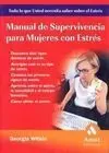 Manual de Supervivencia para Mujeres con Estrés