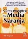 Cómo Encontrar tu Media Naranja