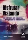 Disfrutar Viajando