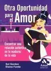 Otra Oportunidad para el Amor