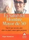La Salud del Hombre Mayor de 50